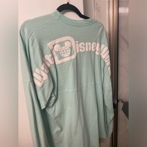 WDW Spirit Jersey
